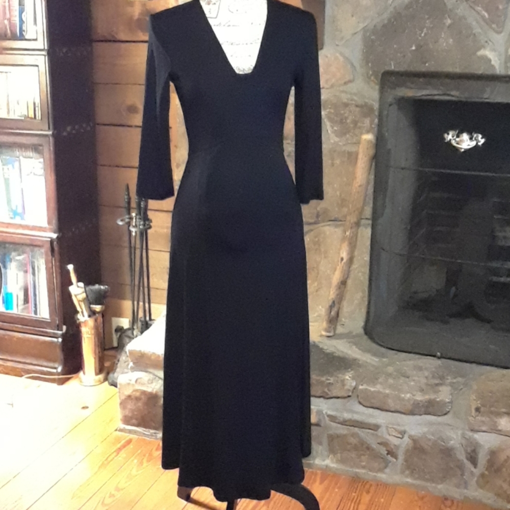 NWT ASOS stretchy maternity dress - Picture 1 of 7